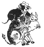 Stoutheart Staffordshire Bull Terrier Logo