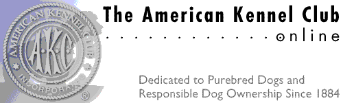 AKC Online Logo.