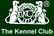 The Kennel Club Logo.