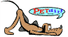Pet Directory Search Engine Logo.