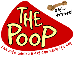The Poop Logo.