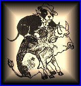 Stafford Web Ring logo.