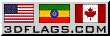 3D-flags.com logo