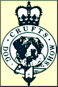 Crufts Emblem