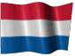 Dutch flag gif.
